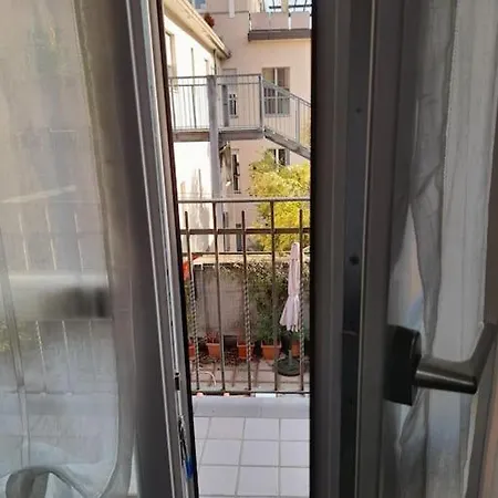 Appartamento Casa Di Gloria *