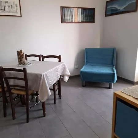 Appartamento Casa Di Gloria Torino