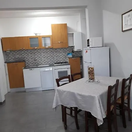 Casa Di Gloria