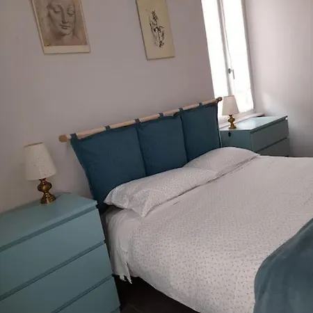 Casa Di Gloria