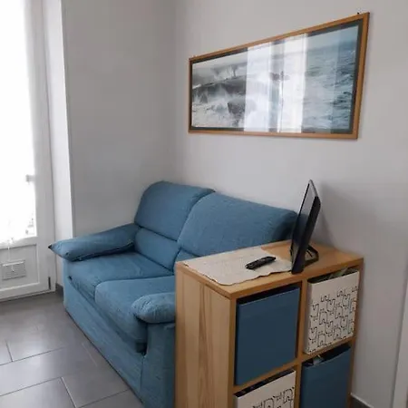 Apartment Casa Di Gloria Turin