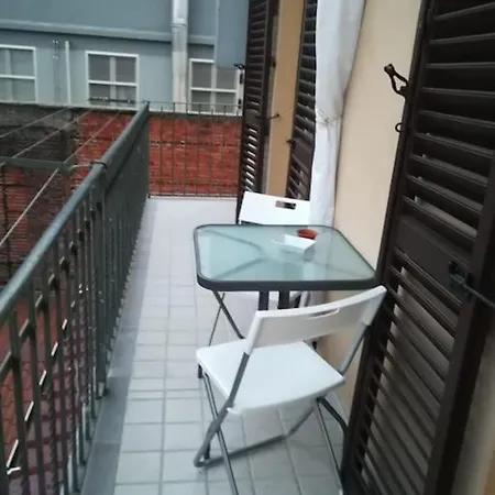 Casa Di Gloria Turin