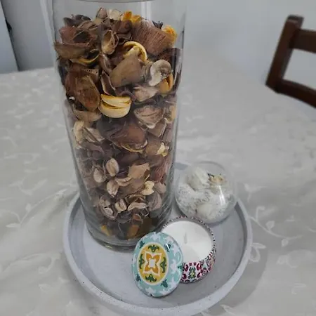 Appartamento Casa Di Gloria