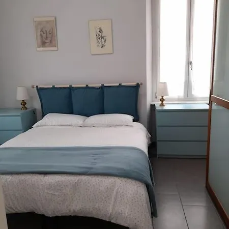 Casa Di Gloria *