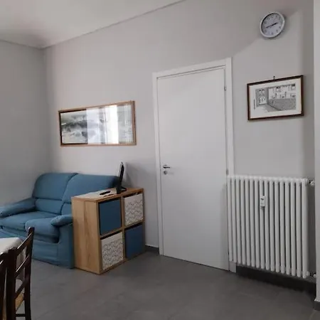 Casa Di Gloria Turin