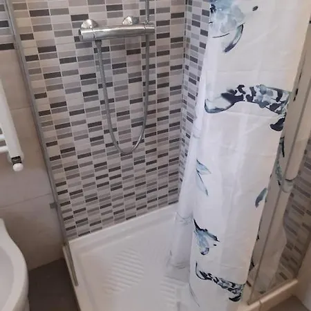 Appartamento Casa Di Gloria *