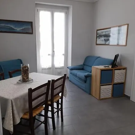 Casa Di Gloria * Turin